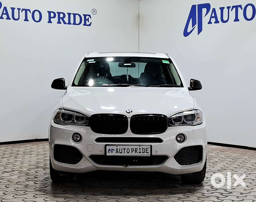 Bmw X5 Xdrive 30d Expedition, 2015, Diesel