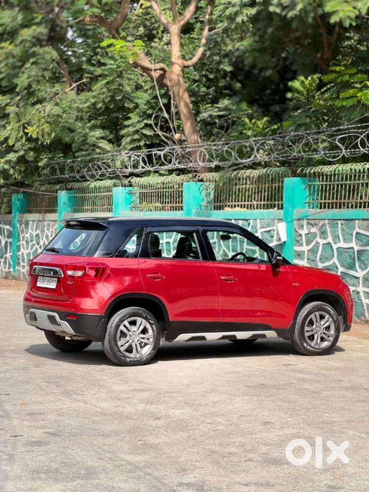 Maruti Suzuki Wagon R, 2016, Diesel