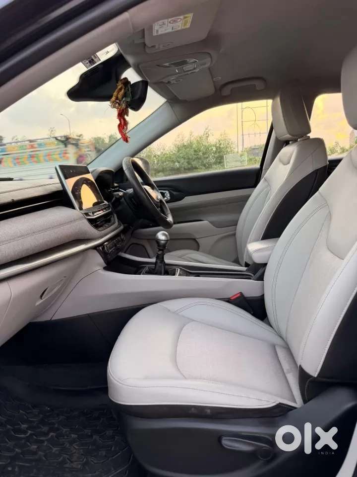 Jeep Compass 2.0 Longitude, 2021, Diesel