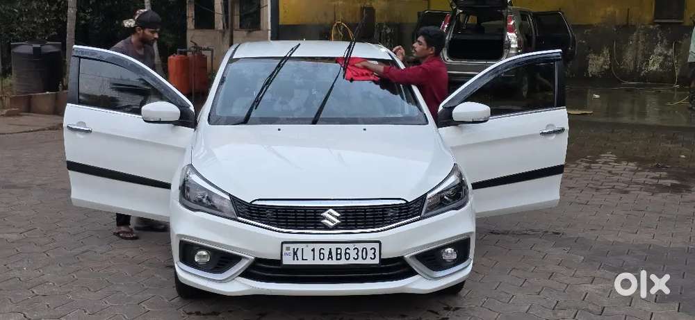 Ciaz Zeta 1.5 Petrol 2023