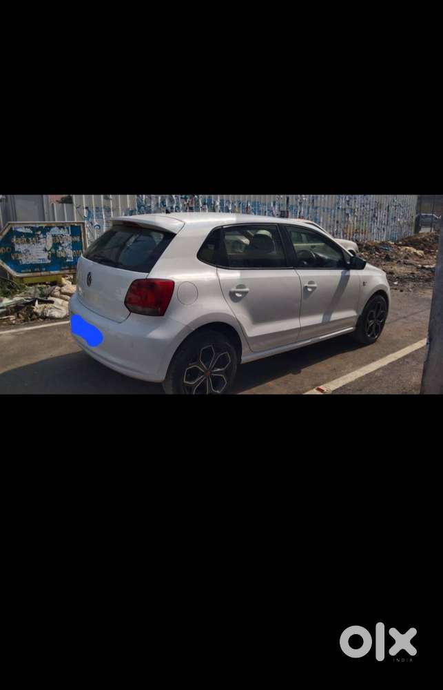 Polo Gt Tsi 2014
