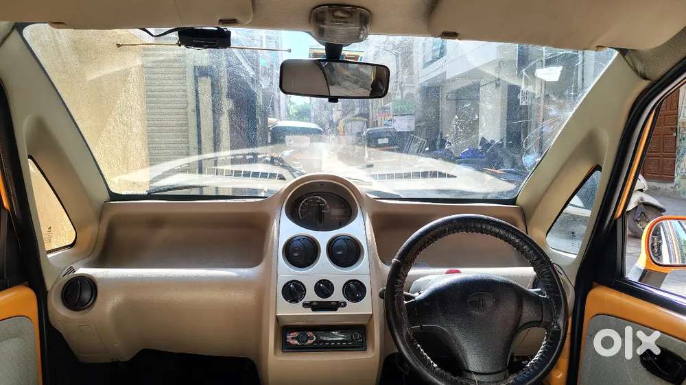 2012 Tata Nano Lx – Genuine Sale