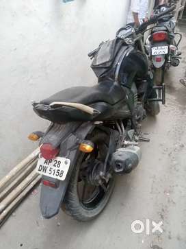 Second hand fz sales bike in olx