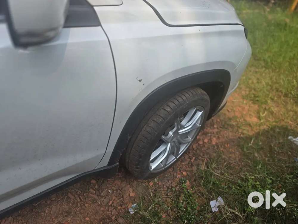 Grand Vitara Car In Very Good Condition
