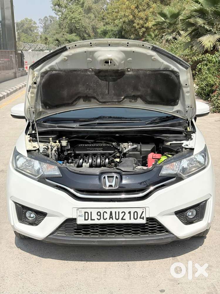 Honda Jazz 1.2 Sv I Vtec, 2016, Petrol