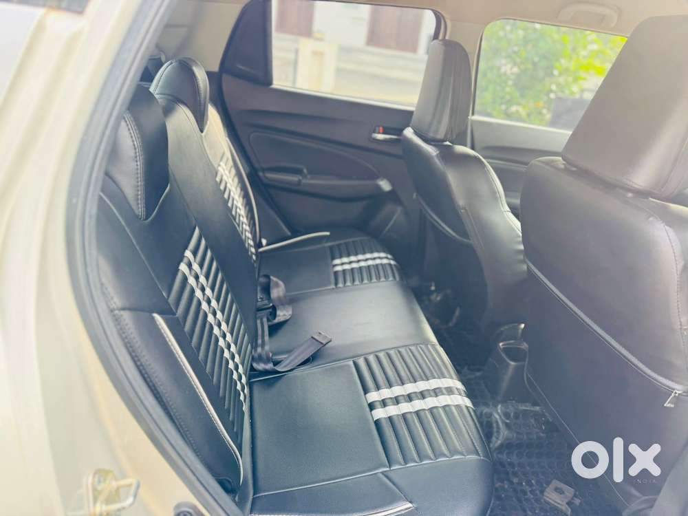Maruti Suzuki Swift 1.2 Vxi (o), 2022, Petrol