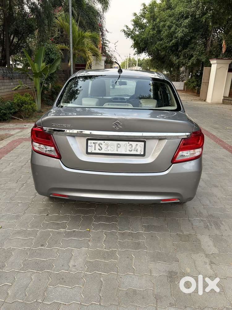 Maruti Suzuki Swift Dzire 1.3 Vxi, 2022, Petrol