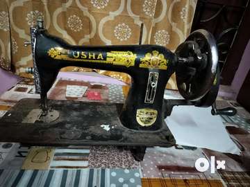 Hand Sewing Machine - Other Household Items - 1756540476