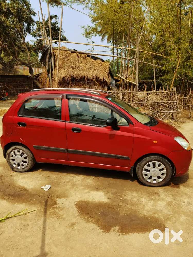 Force Motors Trax Cruiser 2013