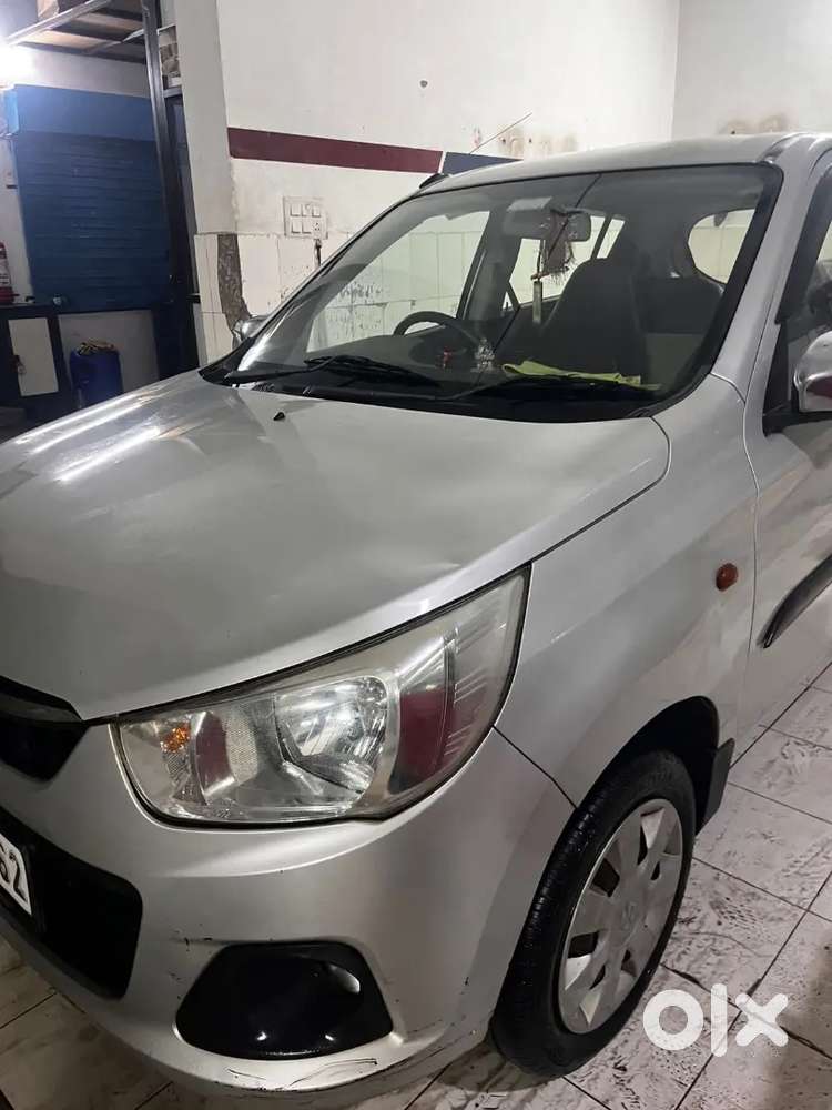 Maruti Suzuki Alto 2019