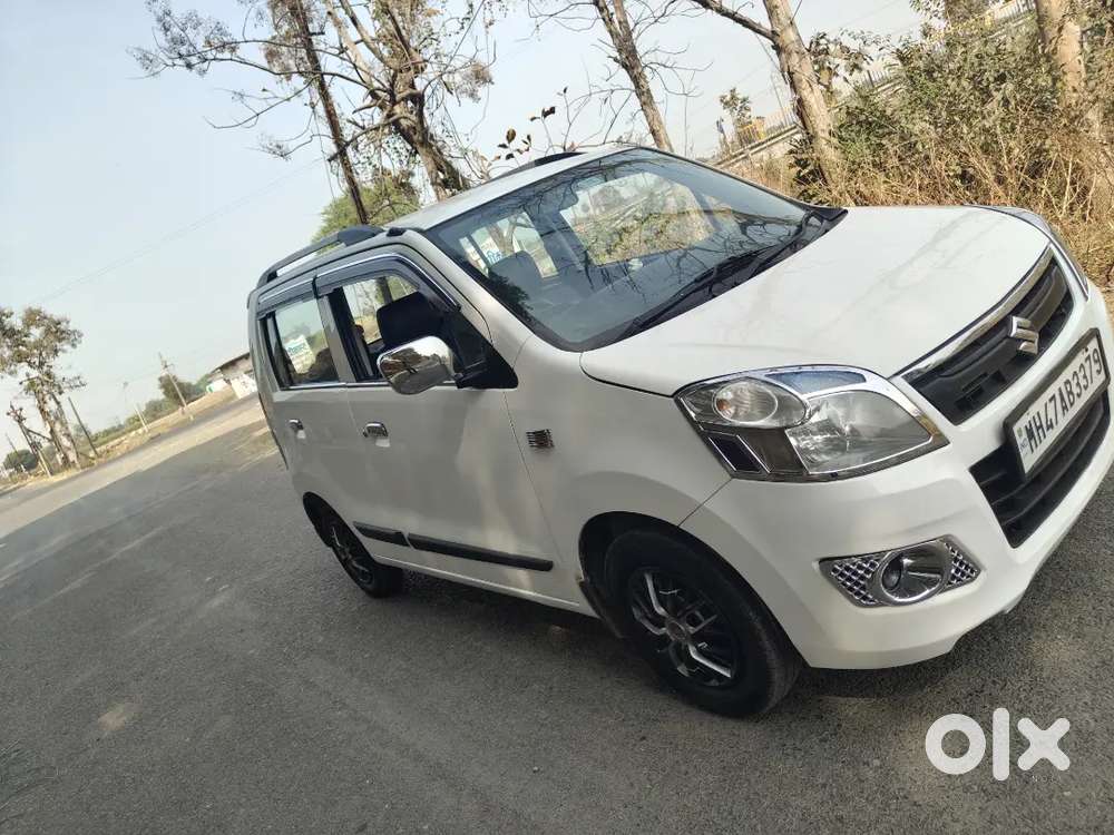 2018 Petrol+cng