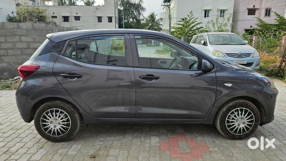 Hyundai Grand I10 Petrol 2025