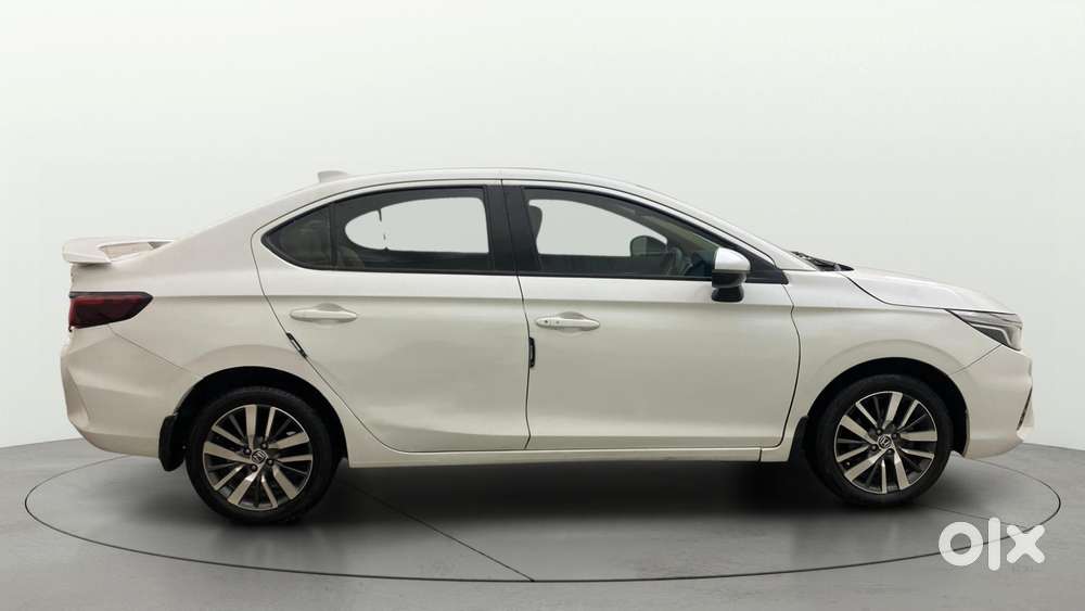 Honda City I-vtec Vx, 2020, Petrol