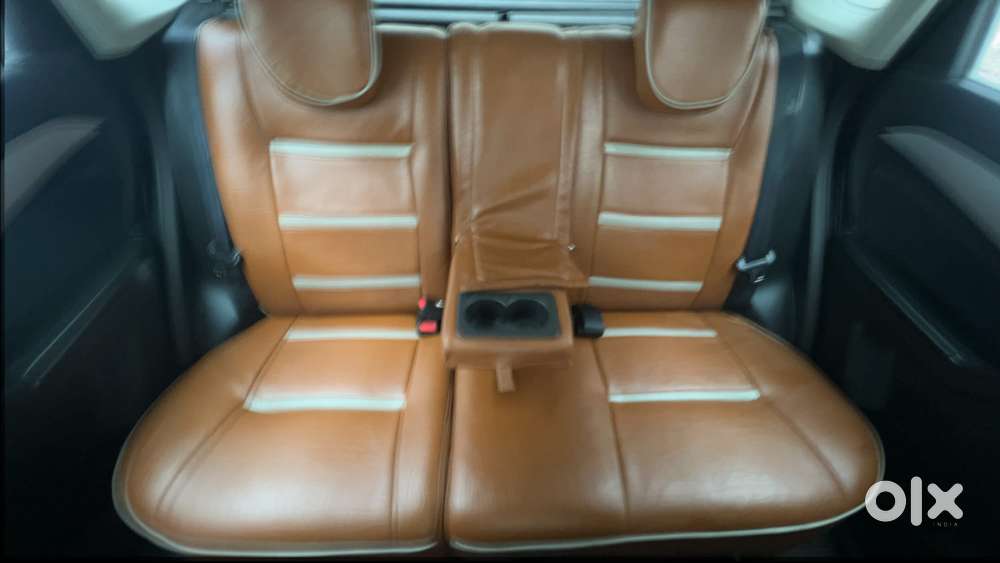 Maruti Suzuki Vitara Brezza 1.5 Zxi Plus At Dual Tone, 2022, Petrol