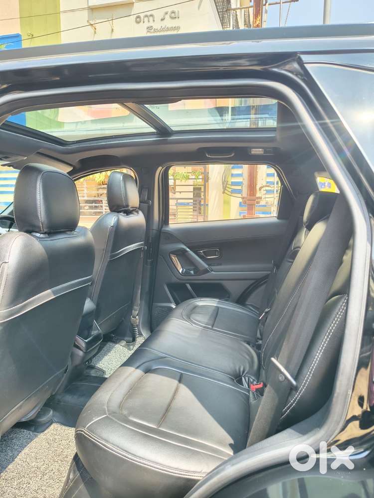 Tata Harrier M Bs6 D Pure X, 2024, Diesel