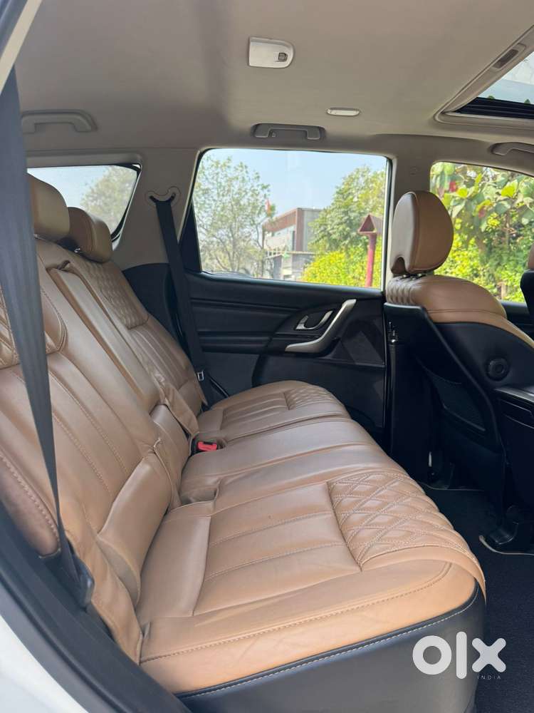 Mahindra Xuv500 W11 At, 2018, Diesel