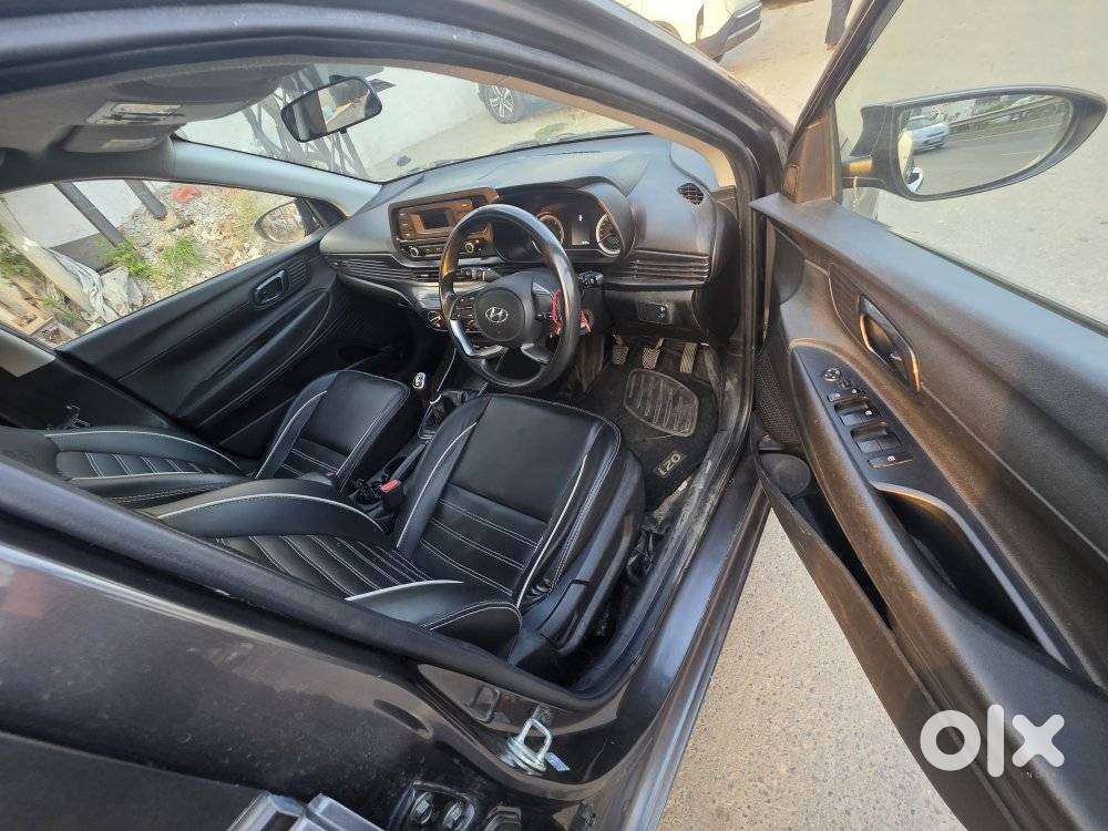 Hyundai New I20 1.5 Magna Mt, 2021, Diesel