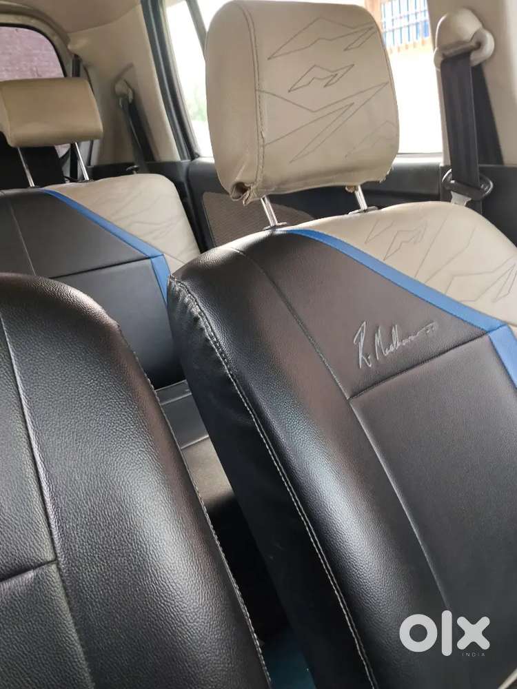 Maruti Suzuki Wagon R 2014