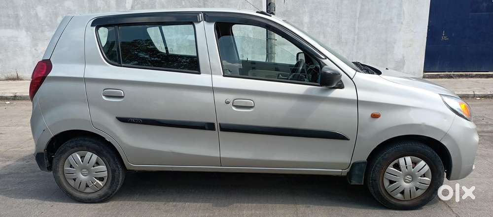Maruti Suzuki Alto 800 Vxi Airbag, 2020, Petrol