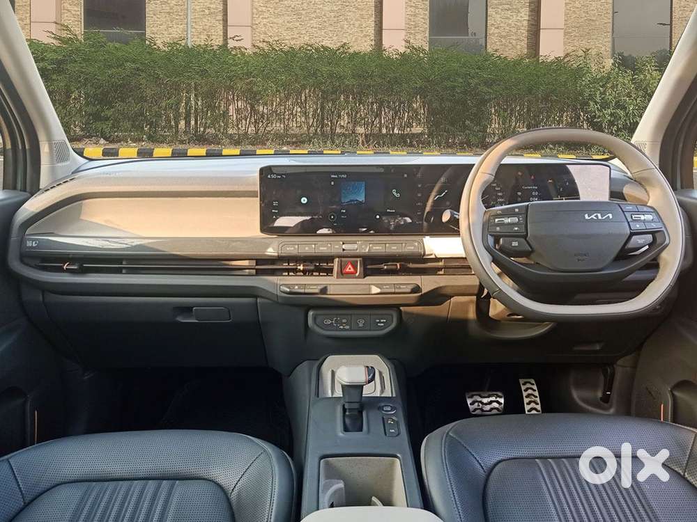 Kia Syros Htx Plus Opt Turbo Dct, 2025, Petrol