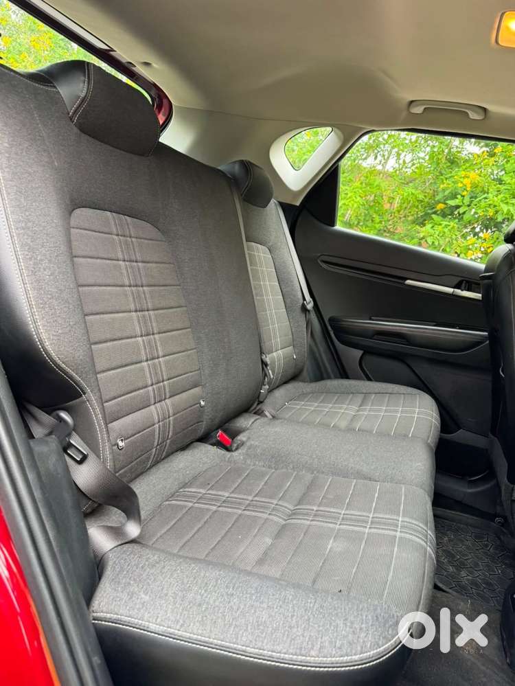 Kia Sonet Htx 1.5 Diesel, 2024, Diesel