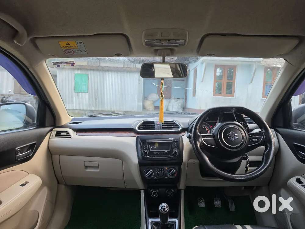 Maruti Suzuki Dzire 2019 Petrol 79000 Km Driven