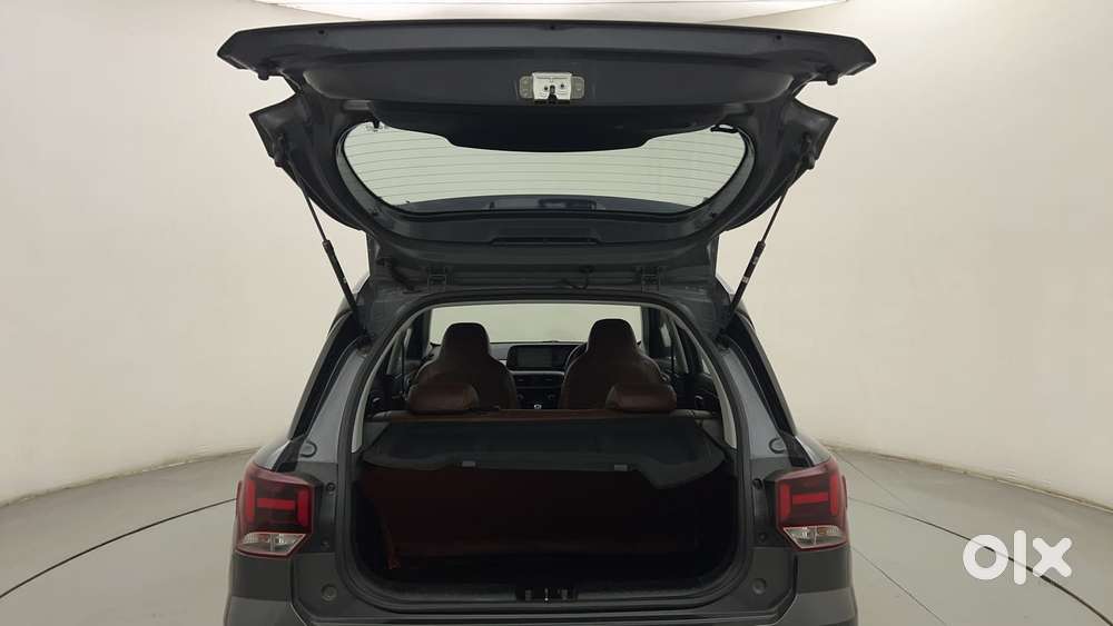 Hyundai Exter Sx (o) 1.2 Mt, 2023, Petrol