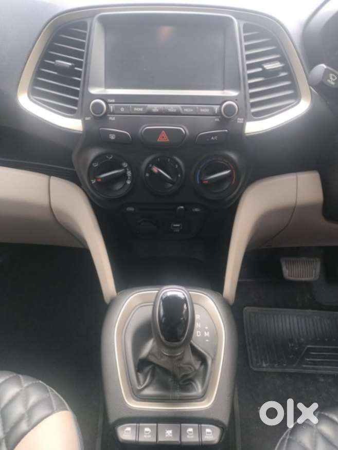 Hyundai Santro Sportz Amt, 2019, Petrol