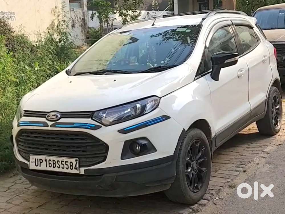 Single Hand Drive, Good Condition