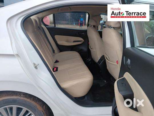 Honda City I-vtec Cvt V, 2023, Petrol