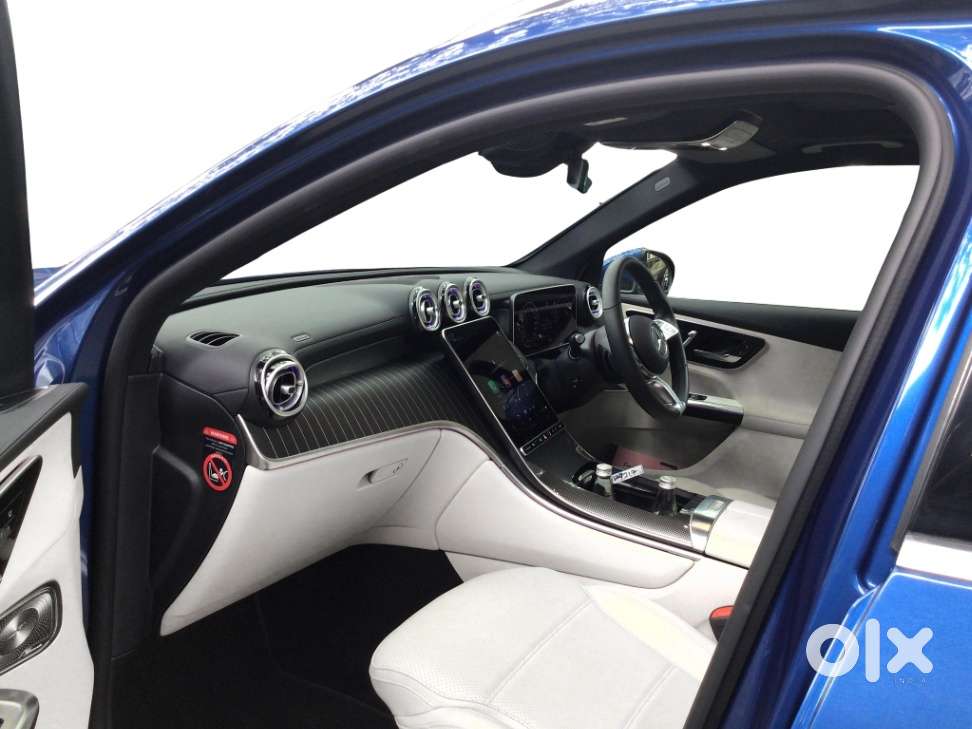 Mercedes-benz Glc 220d 4matic, 2025, Diesel