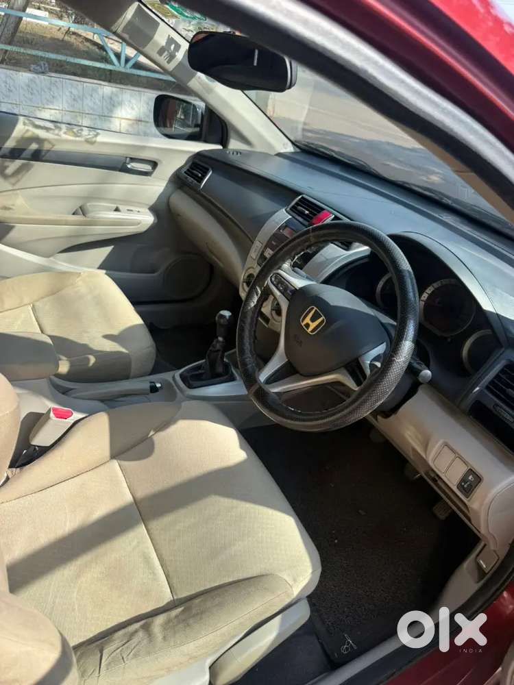 Honda City 2008 
Very Good Condition
