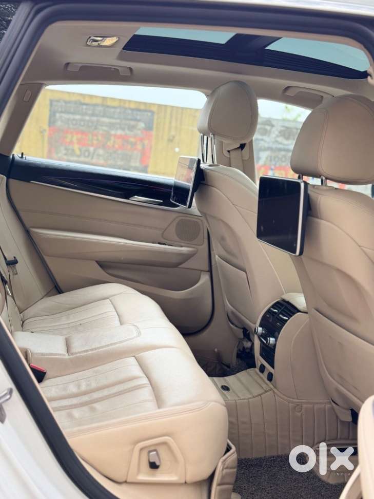 Bmw 6 Series Gt 630i M Sport, 2018, Petrol