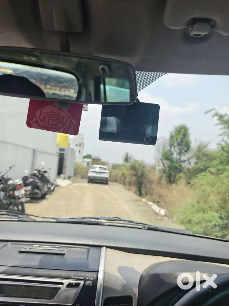 Wagon R Vxi Maruti Suzuki 2013