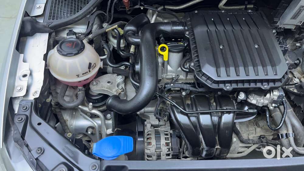 Volkswagen Polo 1.0 Comfortline Plus, 2020, Petrol