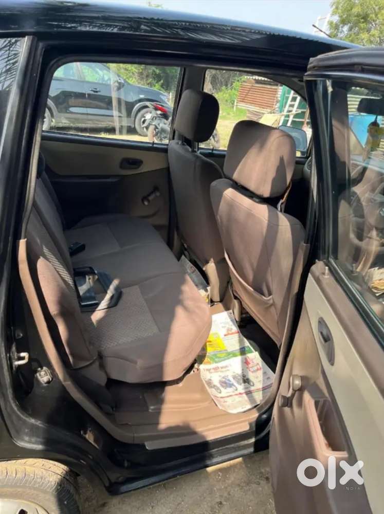 Maruti Suzuki Zen Estilo 2009 Petrol 30000 Km Driven