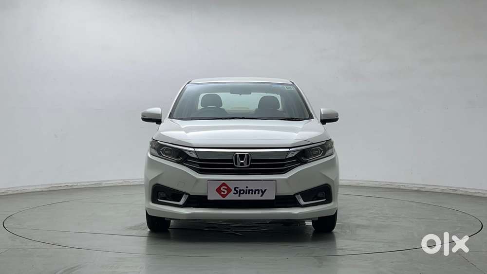 Honda Amaze Vx Cvt I-vtec, 2024, Petrol