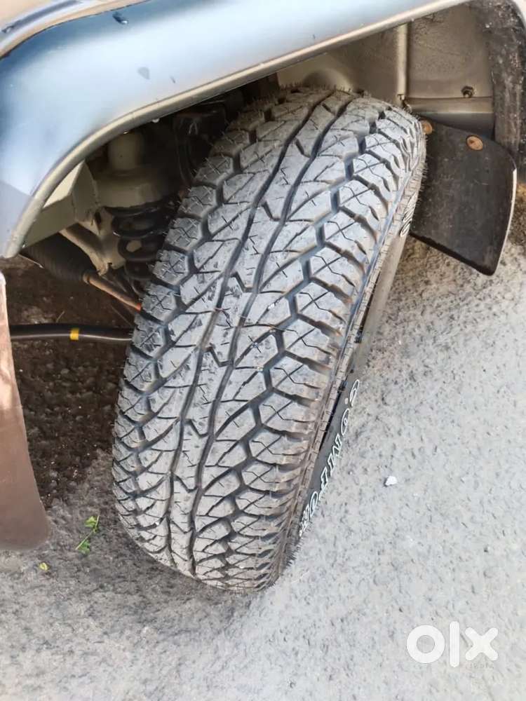 Mahindra Bolero M2di