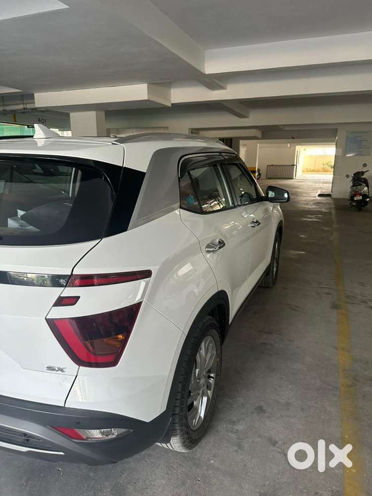 Hyundai 2021 Diesel Manual Car