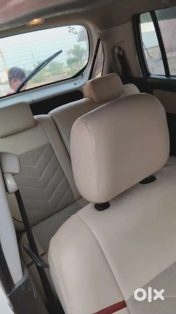 Maruti Suzuki Wagon R 2017 Petrol Manual