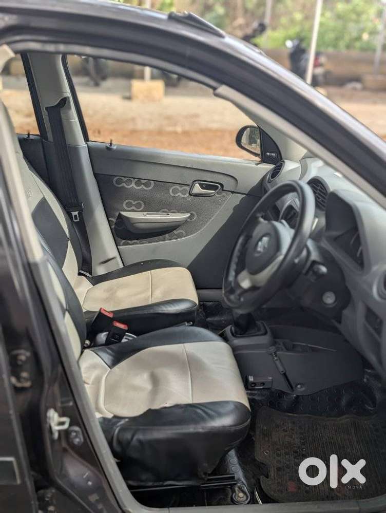 Maruti Suzuki Alto 800 2012-2016 Lxi, 2013, Petrol