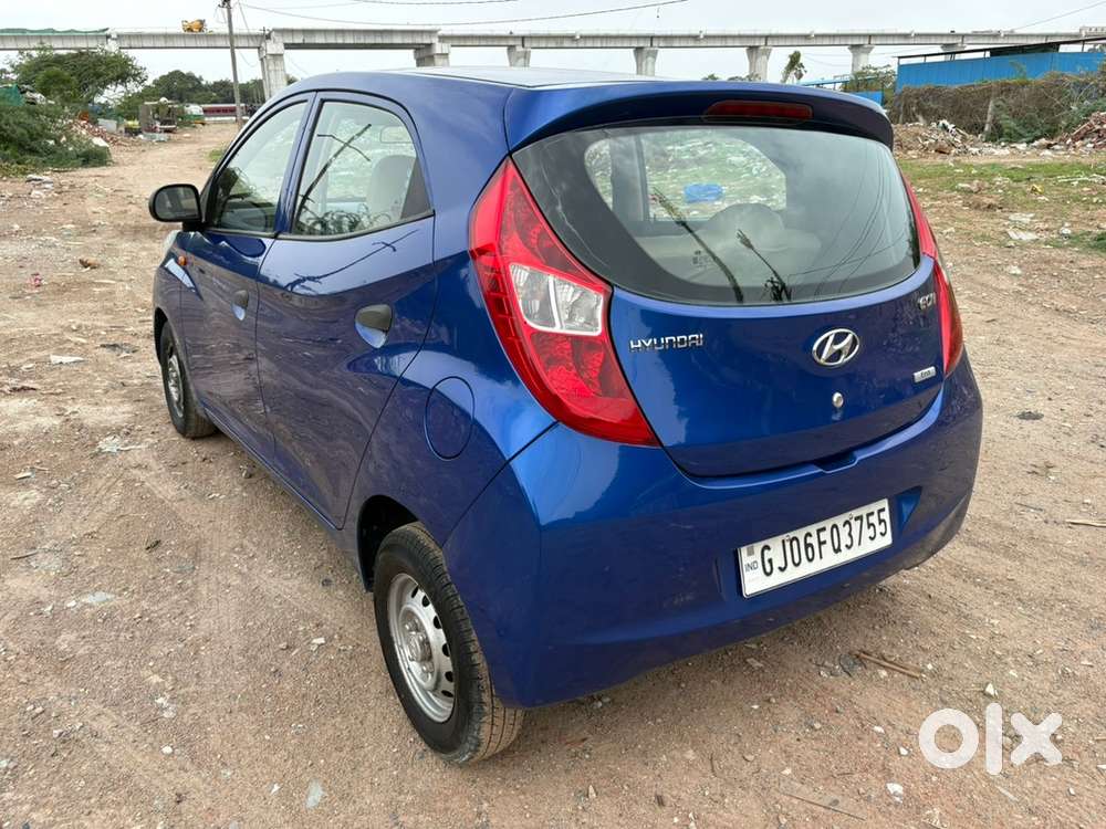 Hyundai Eon Era Petrol 2013