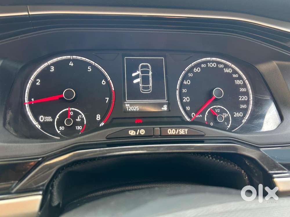 Volkswagen Virtus 1.0 Highline Tsi, 2023, Petrol