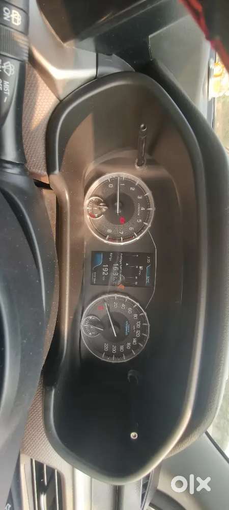 Maruti Suzuki Brezza