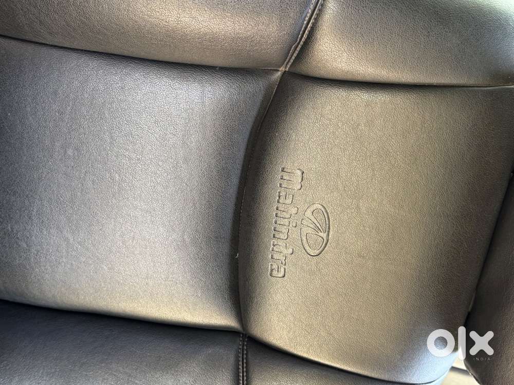 Original Thar Crde 2015 Excellent Condition Ch Vip Number