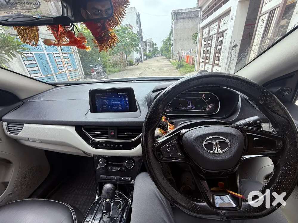 Tata Nexon 2022 Diesel Amt