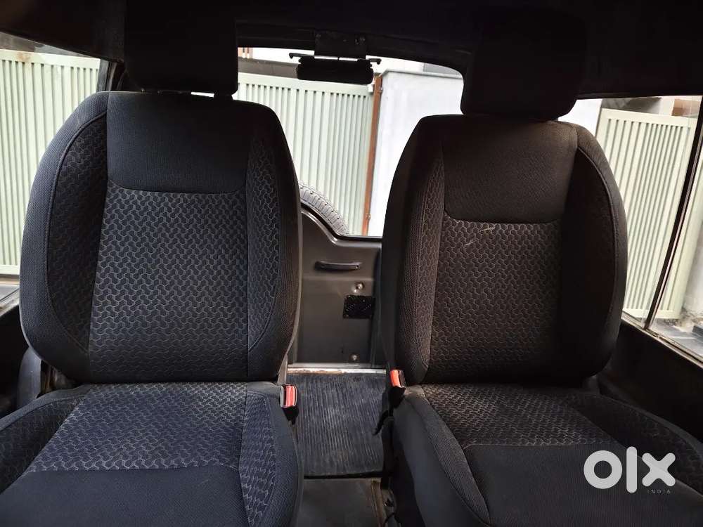 Maruti Suzuki Gypsy 2021 Registration 1st Owner Bs4 Hard Top