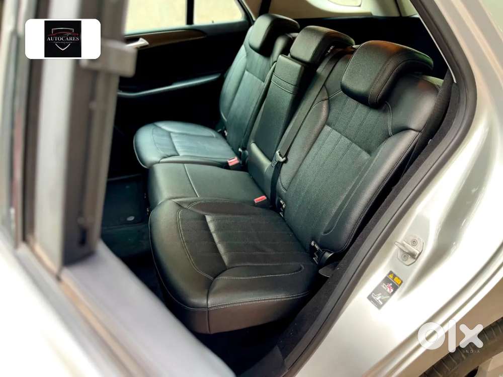 Mercedes-benz Gle Class 250d, 2016, Diesel