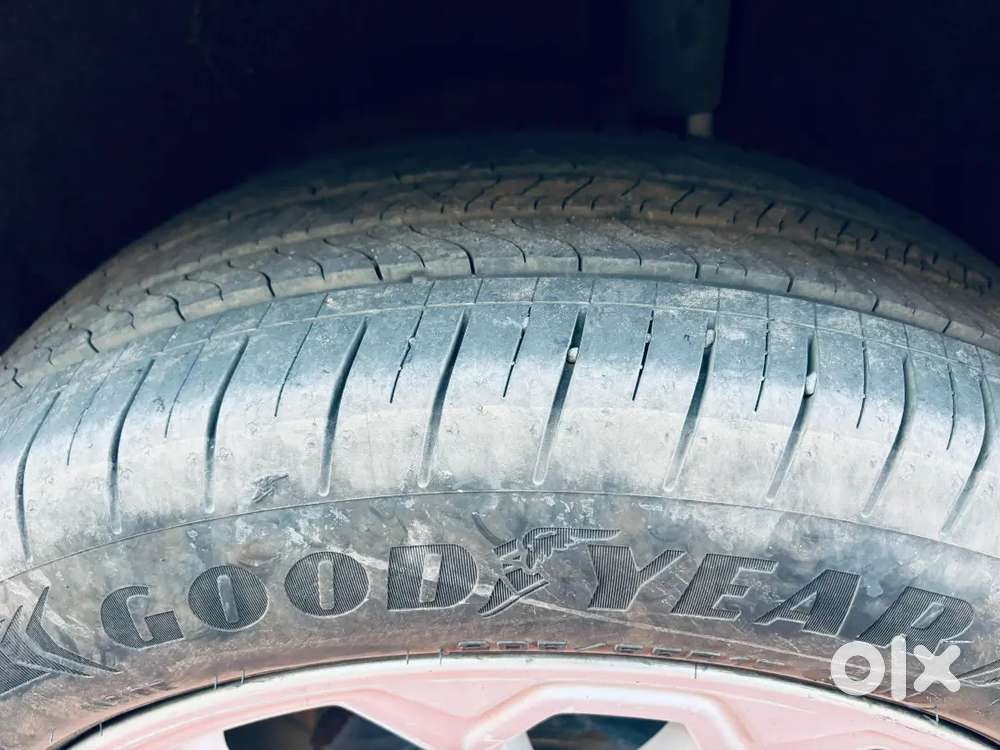 Ford Ecosport Taitanium Plus