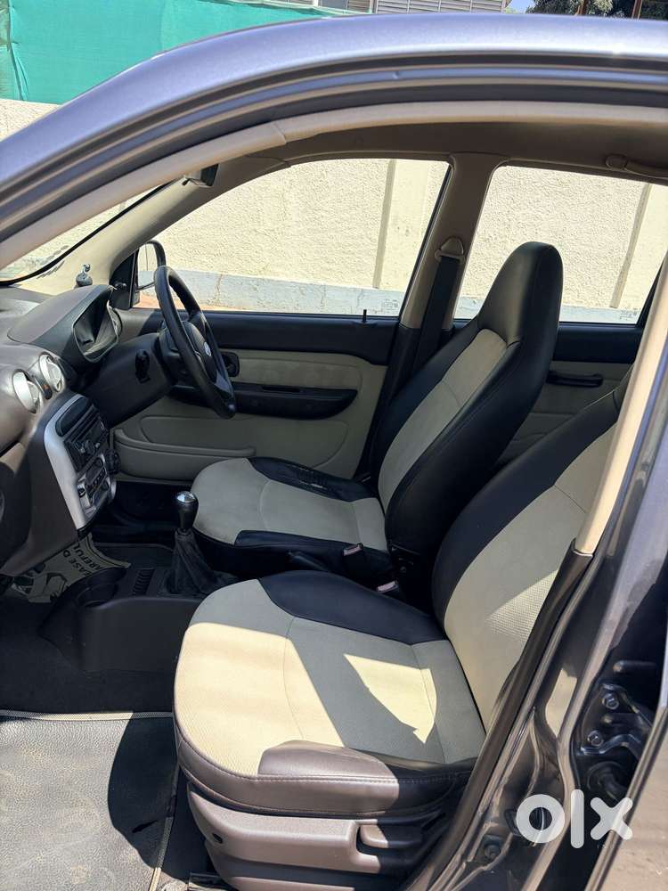 Hyundai Santro Xing Gls, 2011, Petrol